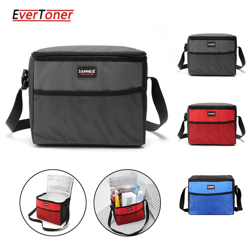 types of lunch bags