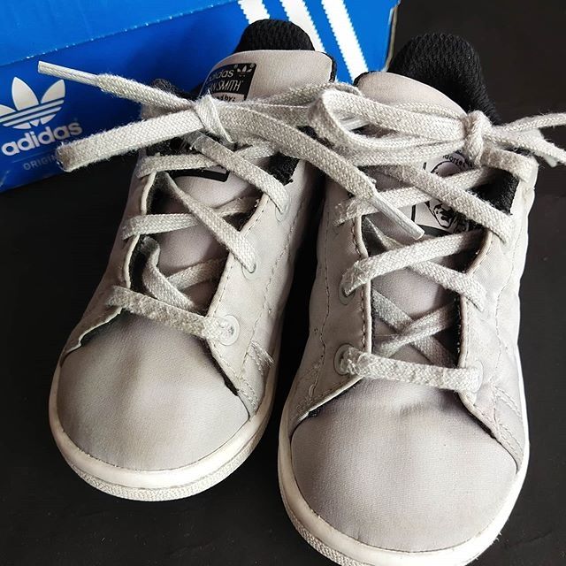 adidas stan smith size 6
