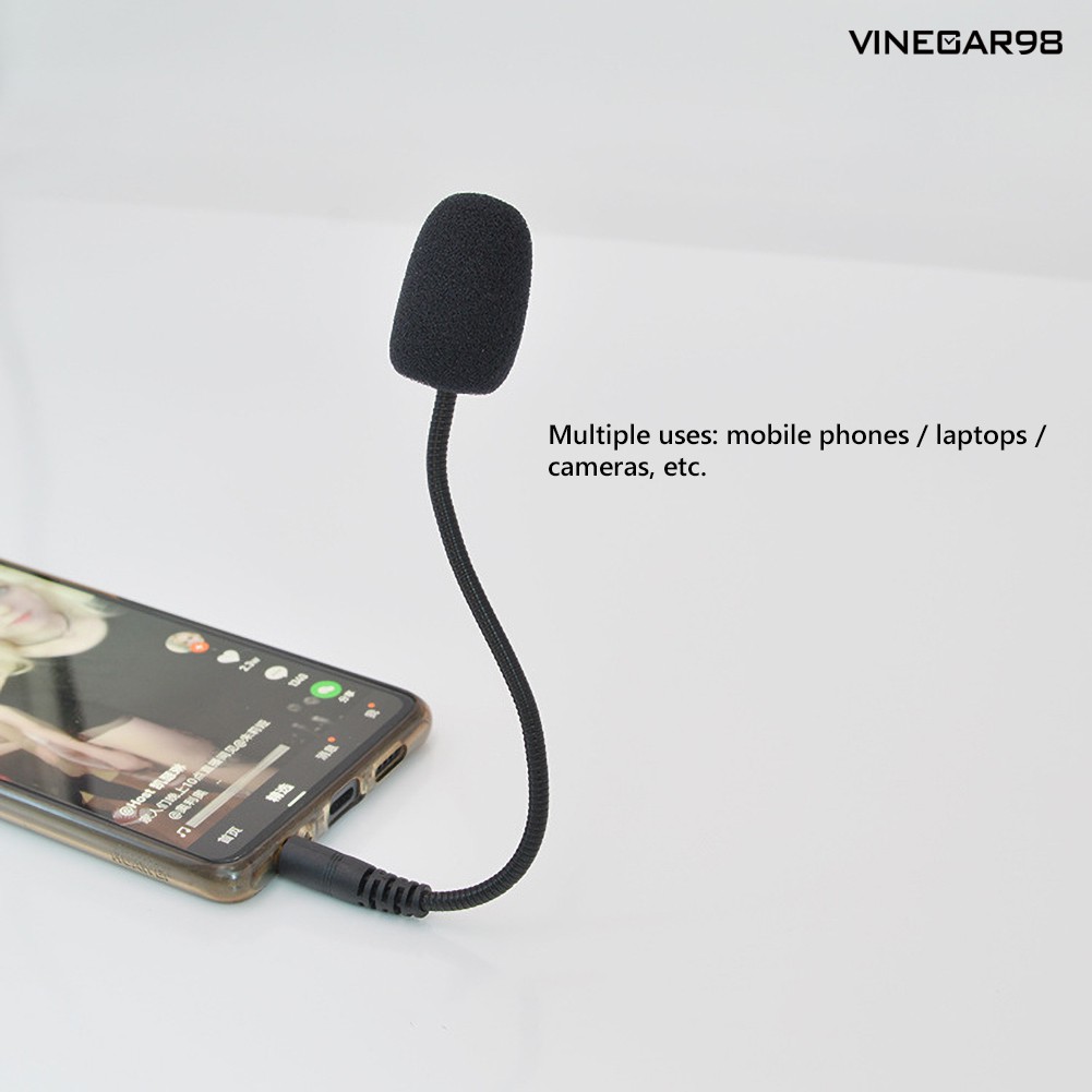 use mobile headset as pc mic