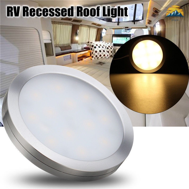 12v table lamps for boats