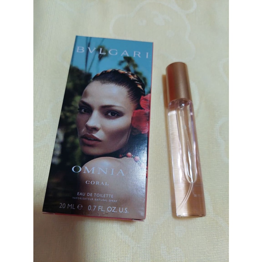 20ml MINI US TESTER PERFUME for women and men Shopee Philippines