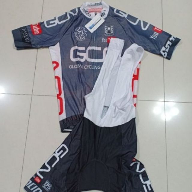 cycling jersey shopee