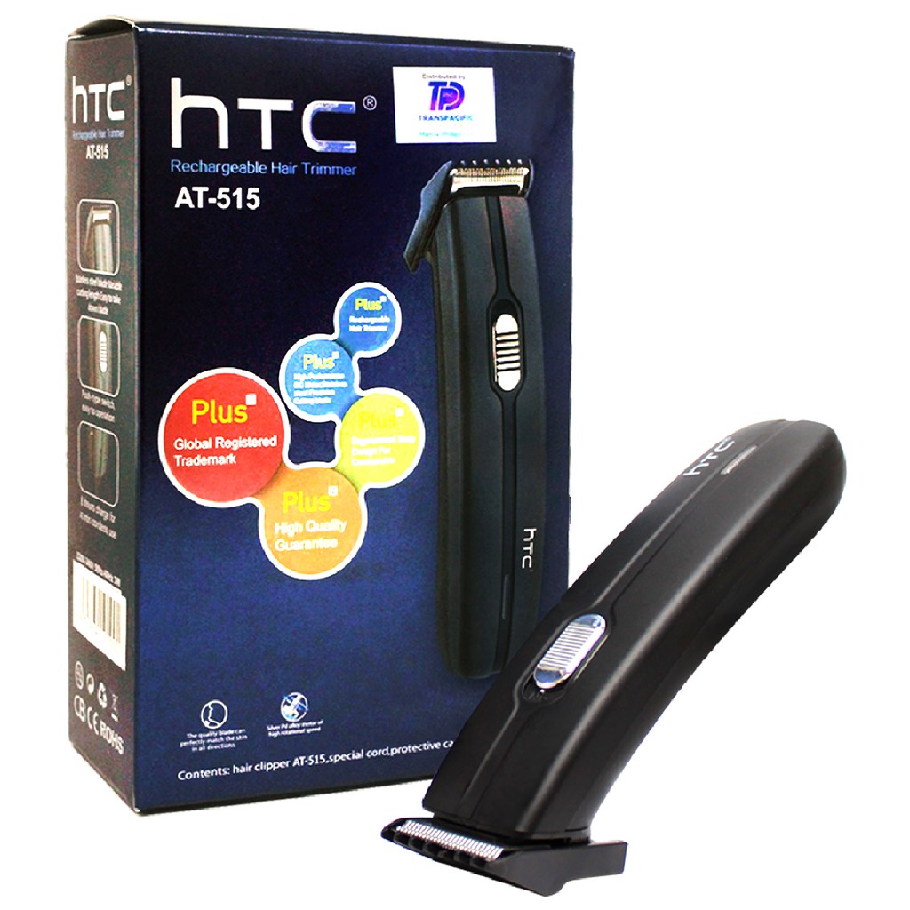 htc trimmer company details