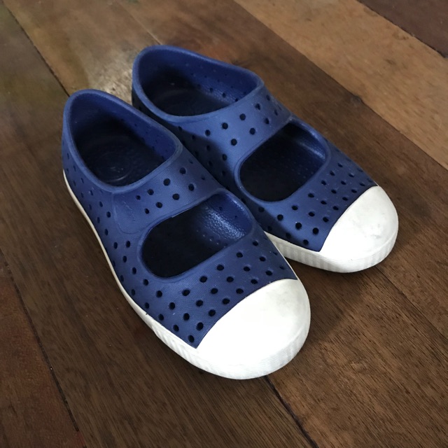 native shoes c11