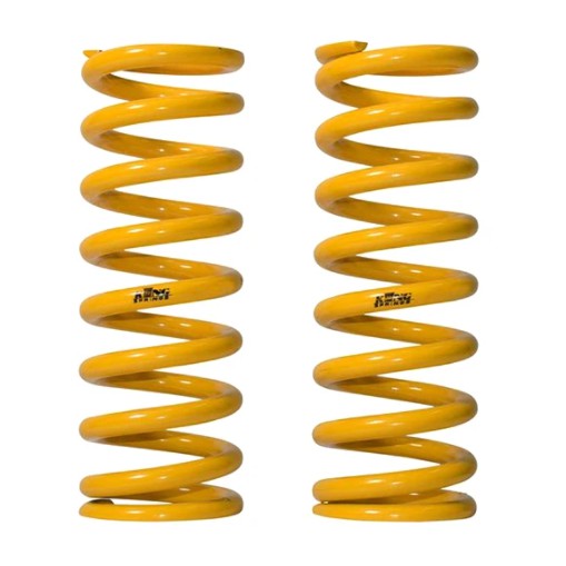 KING Coil Spring Mitsubishi Montero Sport / Triton Front (Extra Height