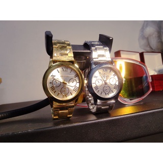 Authentic Geneva Watch | Automatic Watch with Fashionable Design #2