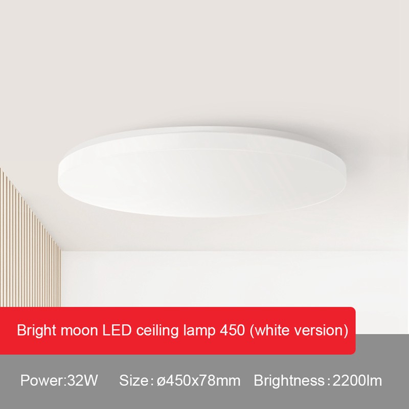 yeelight led ceiling lamp