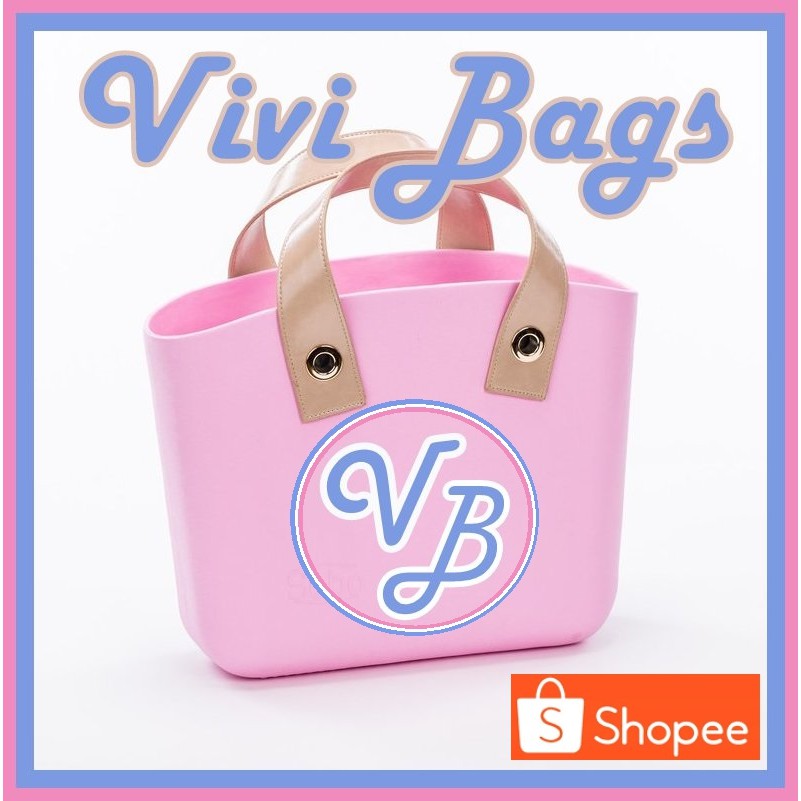 ViVi Bags store logo