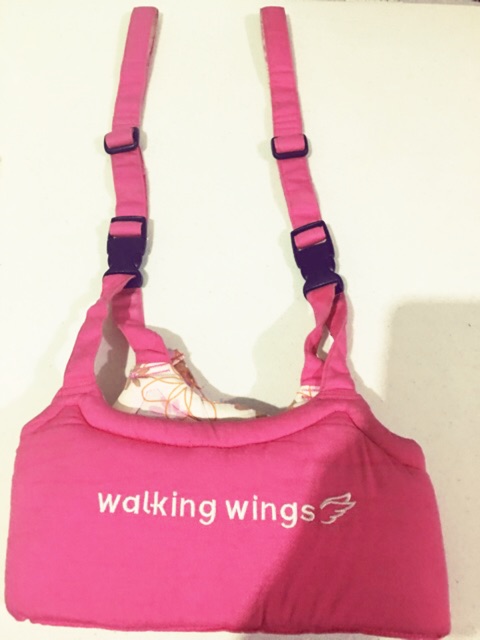 upspring walking wings