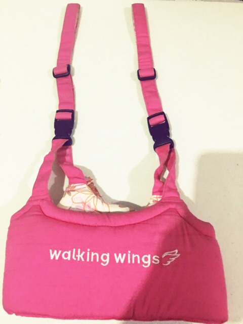 walking wings