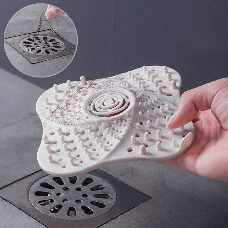 floor drain screen