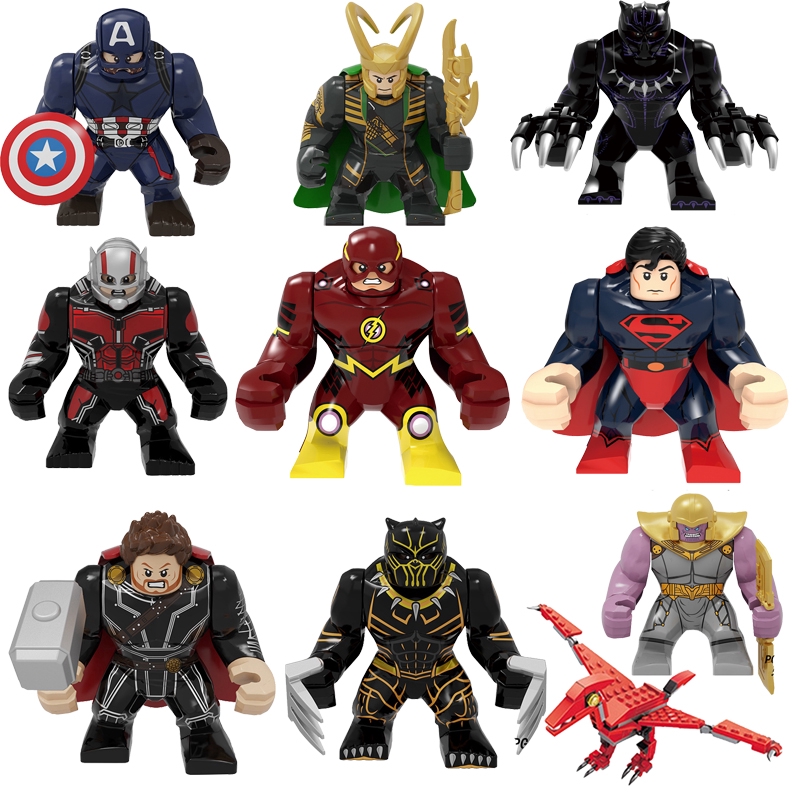 movie figures for sale