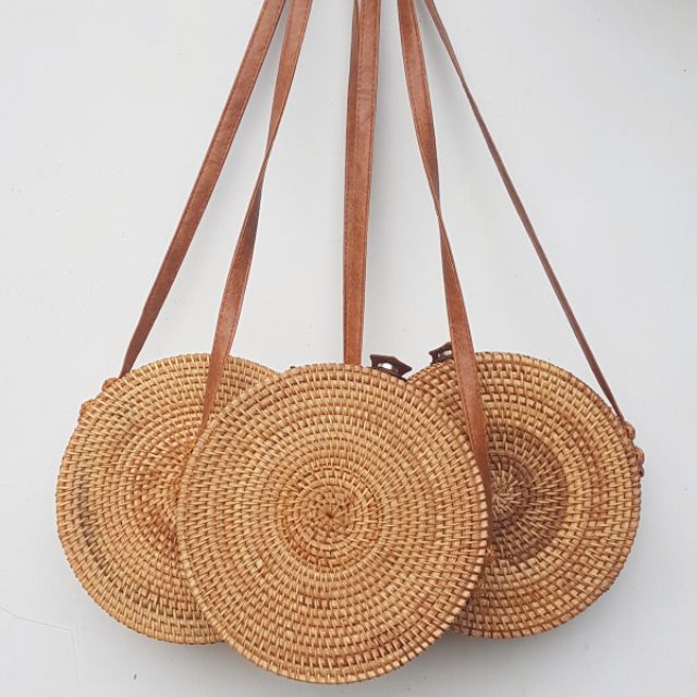 rattan bali bag philippines