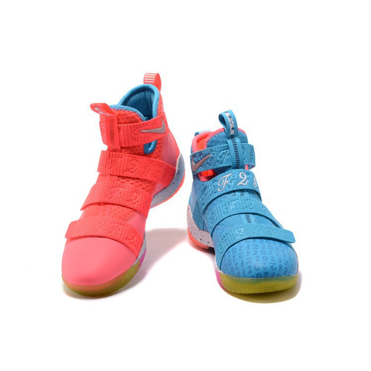 lbj 11 shoes