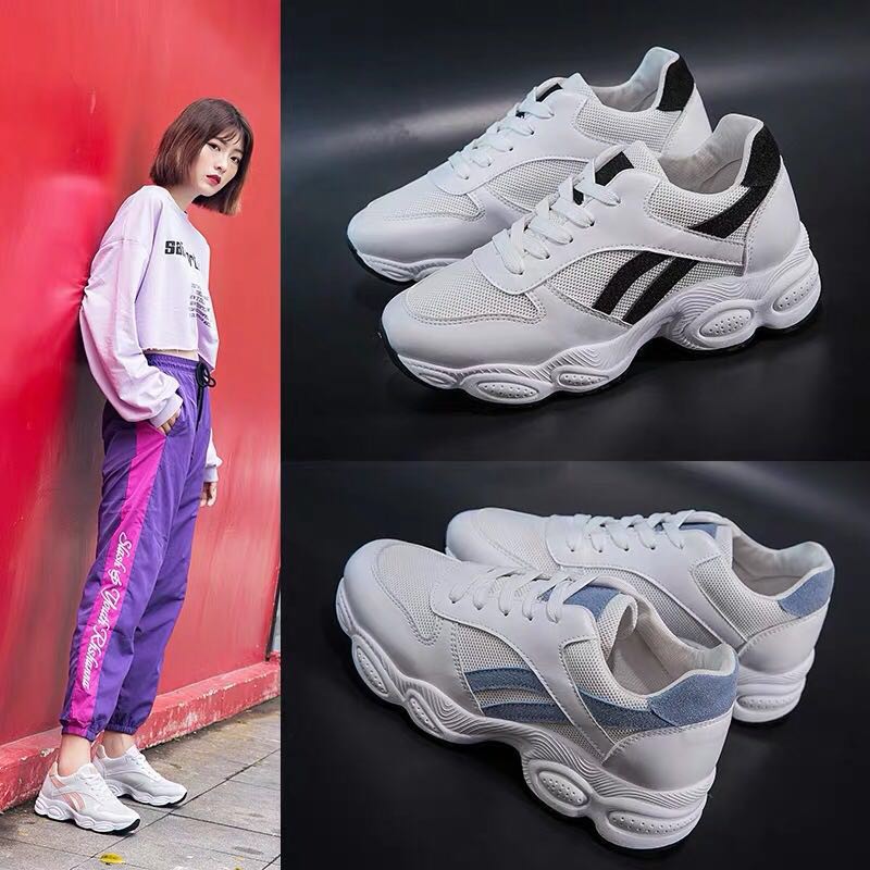 shopee rubber shoes for women