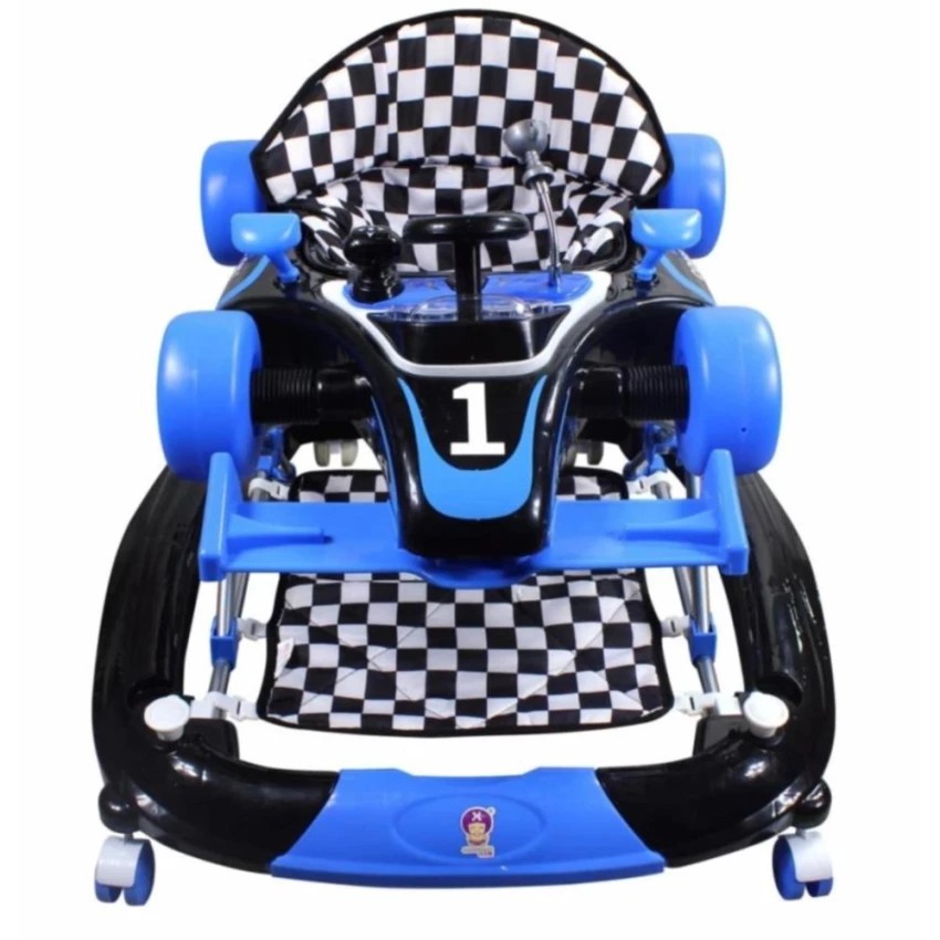 formula 1 baby walker