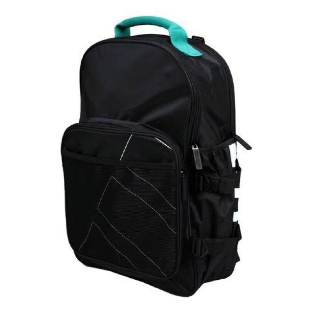 eqt backpack