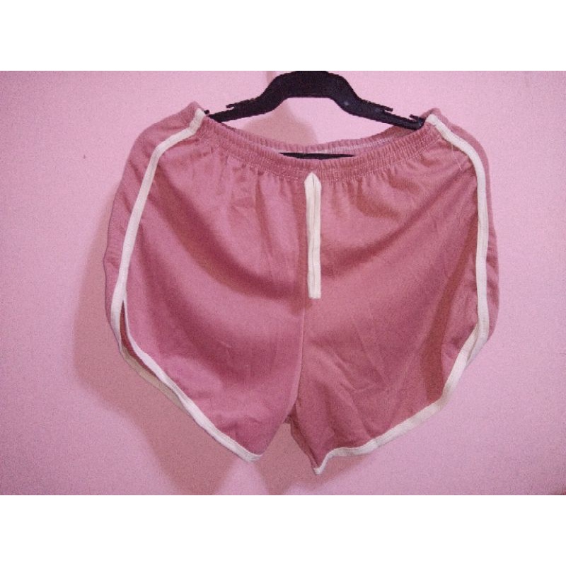 quality tiktok shorts (assorted) Shopee Philippines