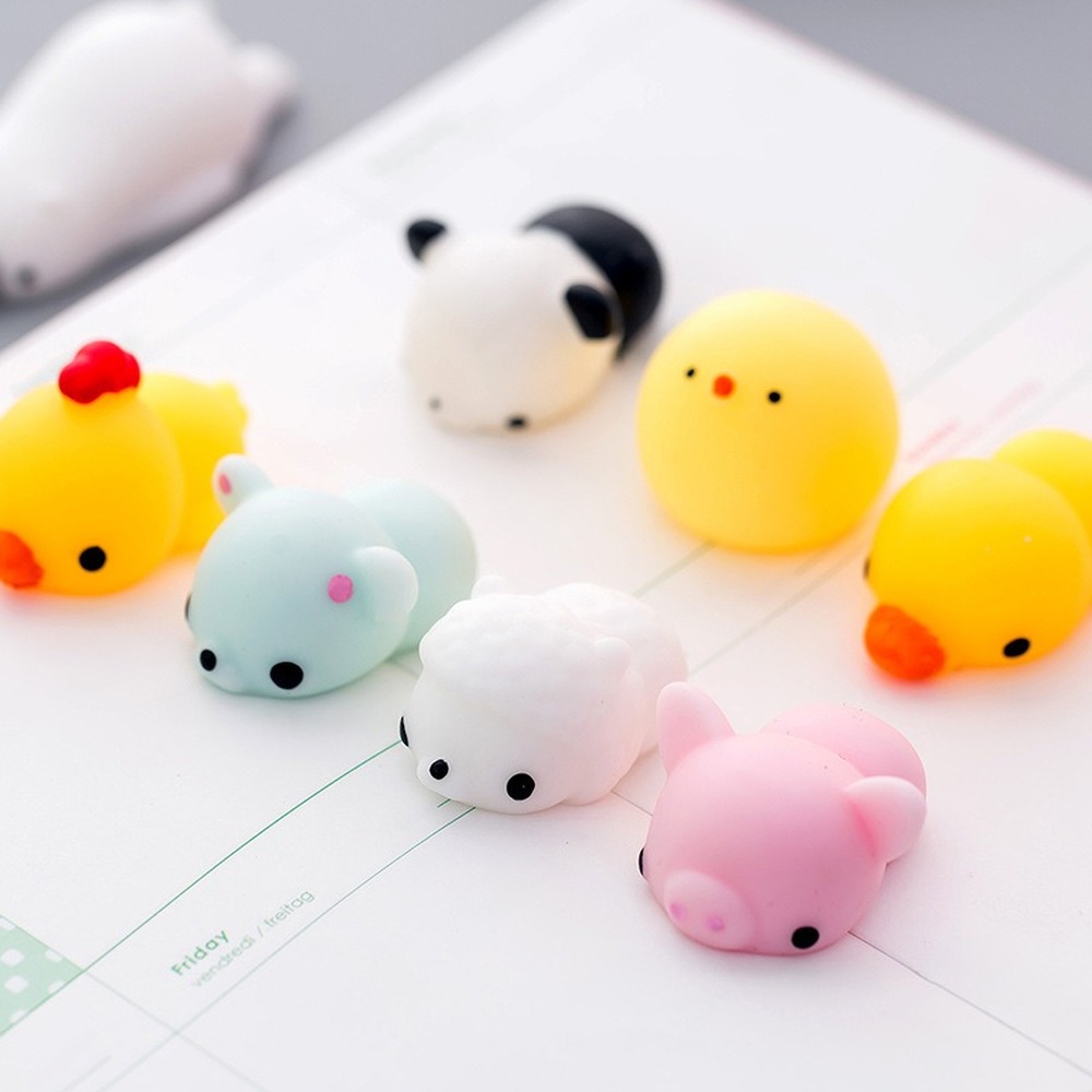 anti stress toys