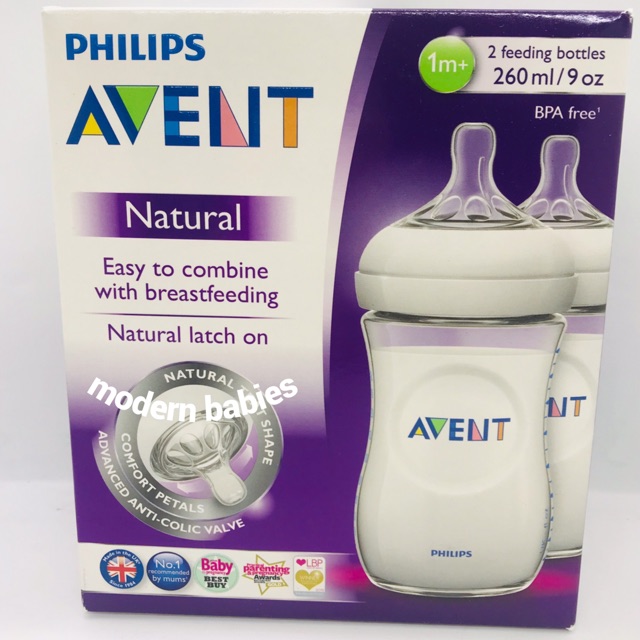 best bottle to combine with breastfeeding