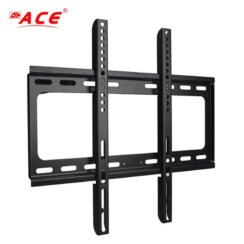 Ace Tv Wall Bracket For 26 55 Ledlcd Tv Shopee Philippines