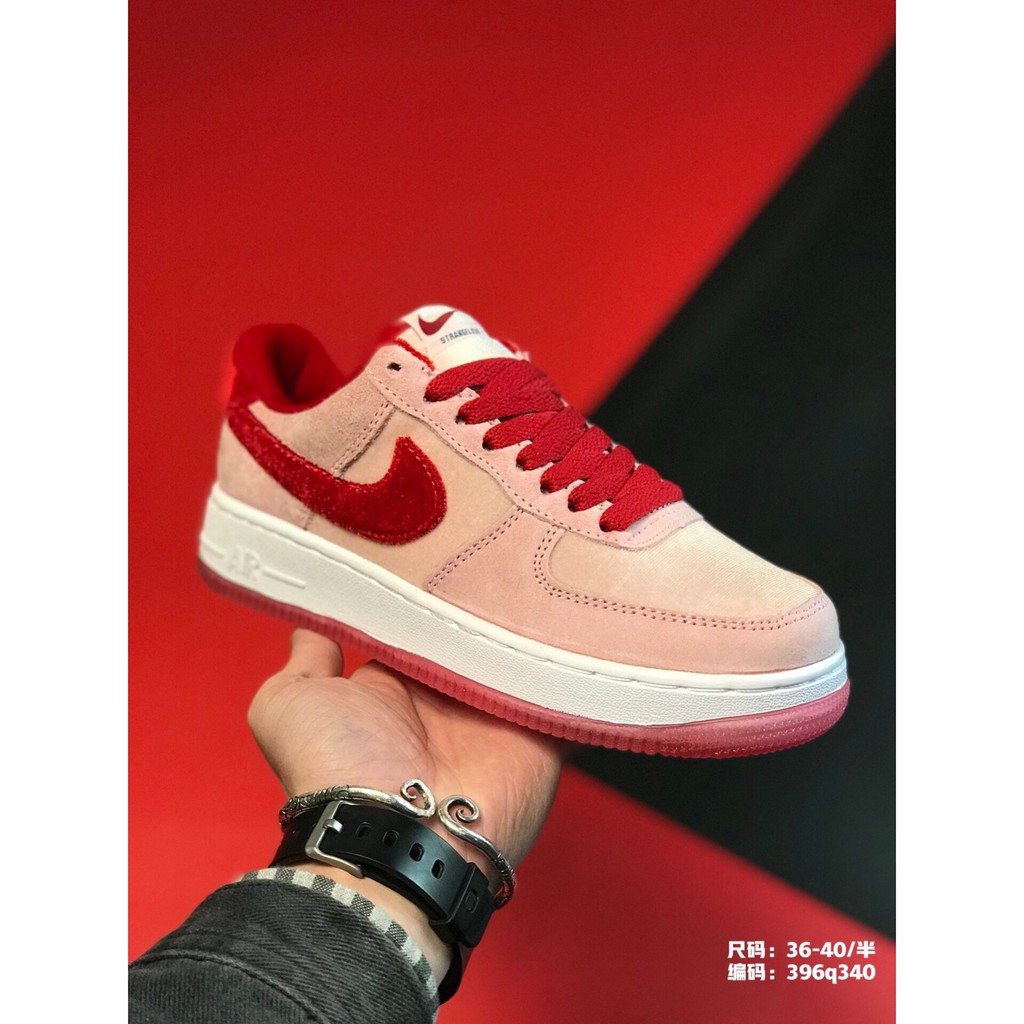 are nike air force 1 non slip