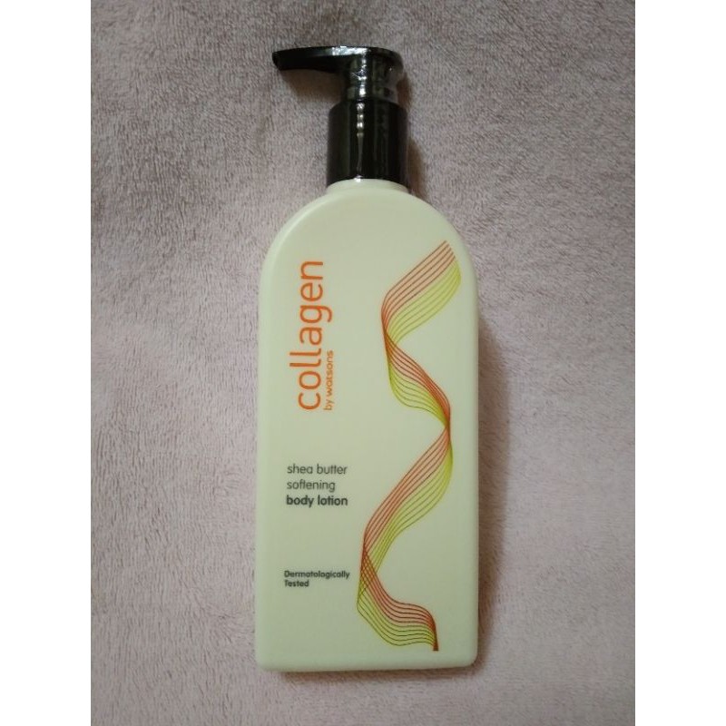 shea moisture watsons