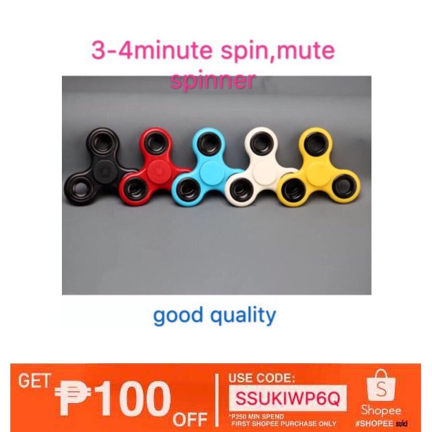 stores that carry fidget spinners