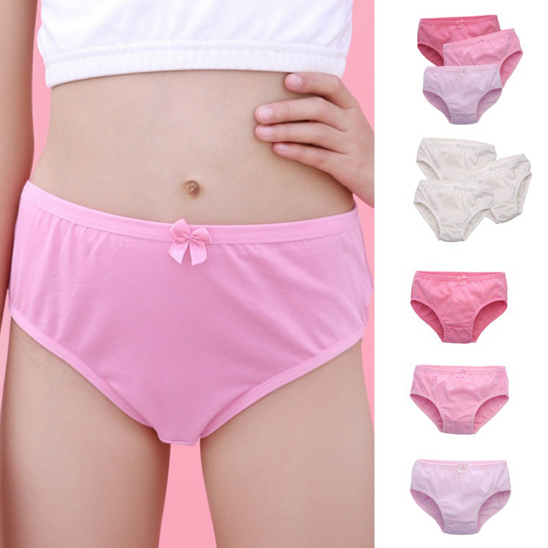 little panties