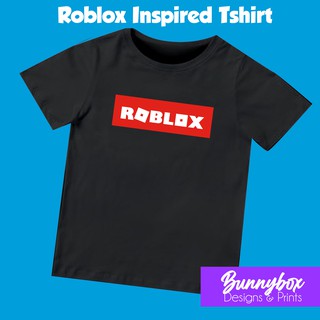 Roblox Customized Tshirt Shirt Shopee Philippines - official unicorn shirt original roblox unicorn shirt
