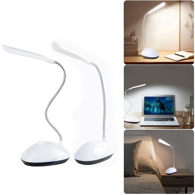 rechargeable reading lamp