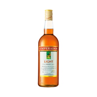Emperador Light Brandy  750Ml