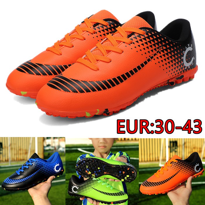 waterproof soccer cleats