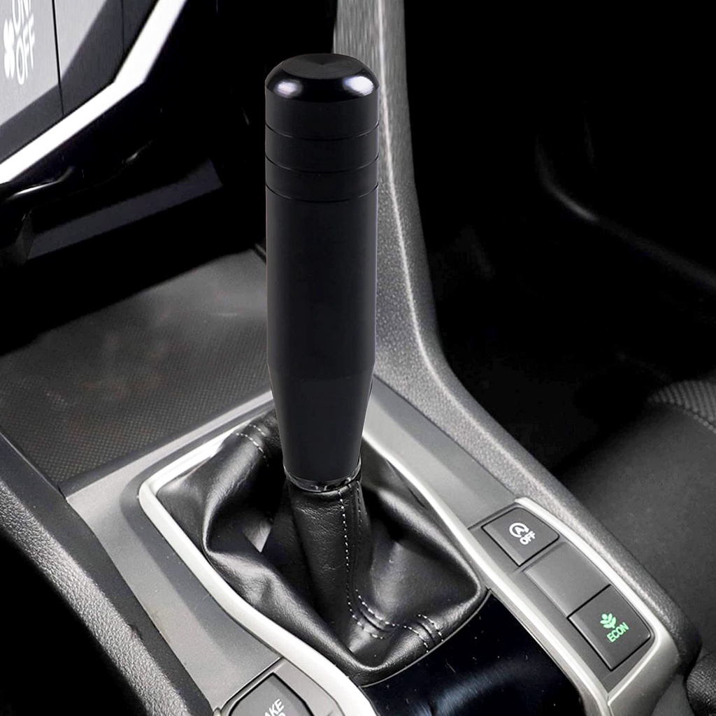 Stick Shifter Knob, Heavy Duty Vehicle Shift Head Knob with Aluminum