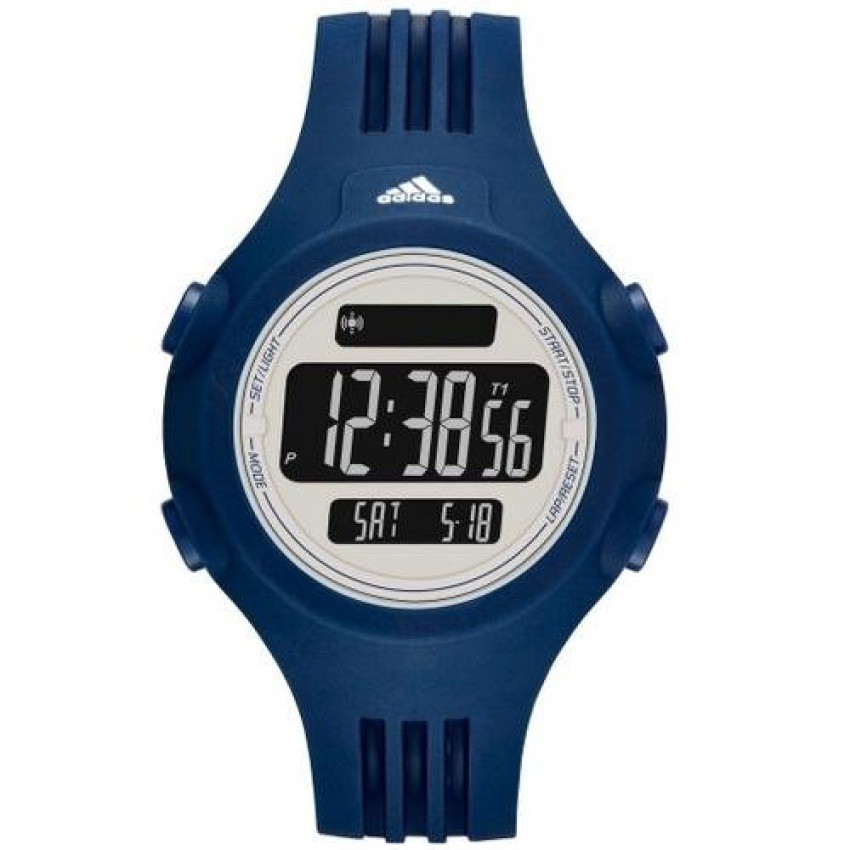 adidas questra watch