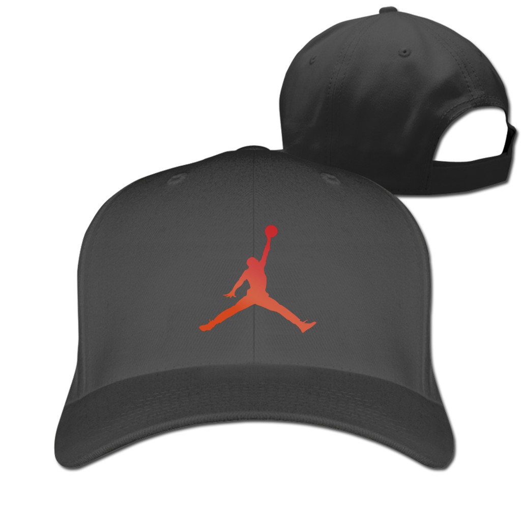 jordan jumpman baseball cap
