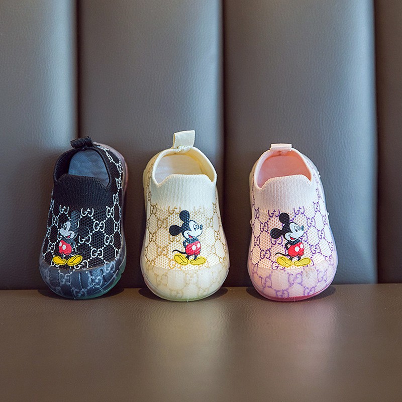 waterproof baby shoes