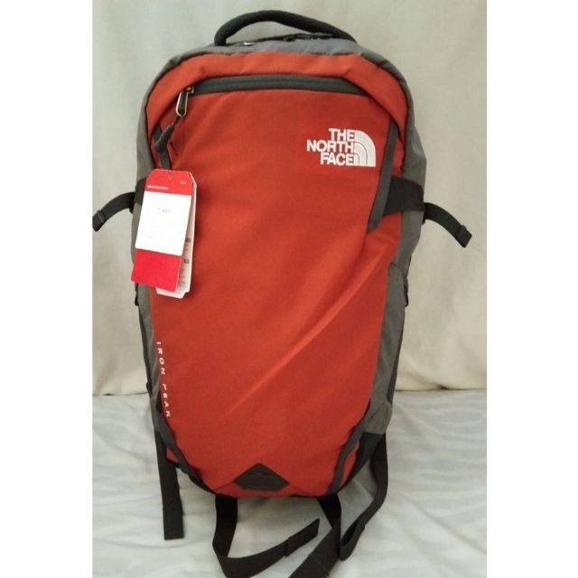 north face backpack 28l