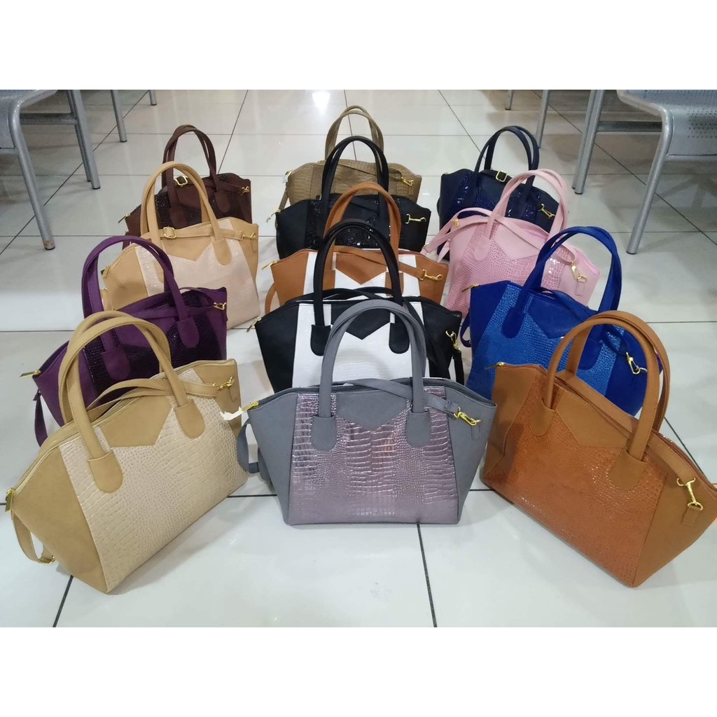 Marikina bag (galema) | Shopee Philippines