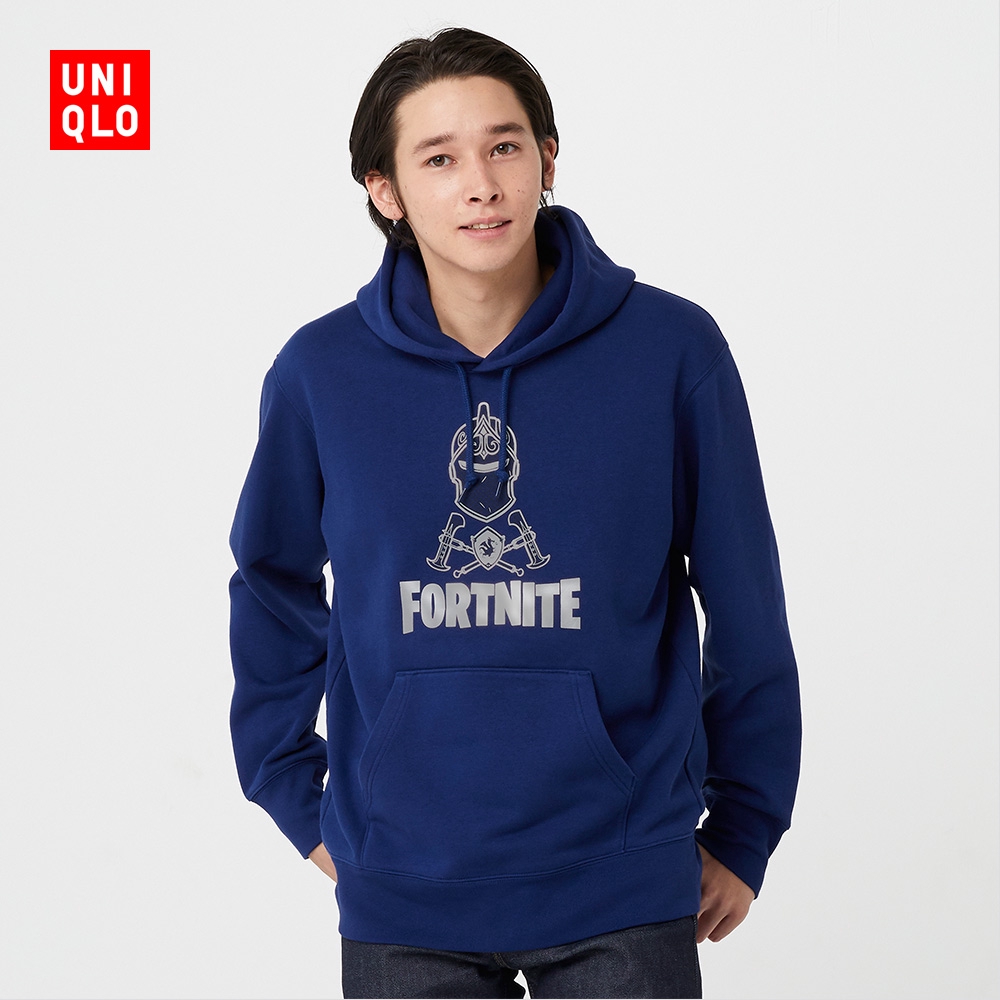 fortnite hooded sweatshirt