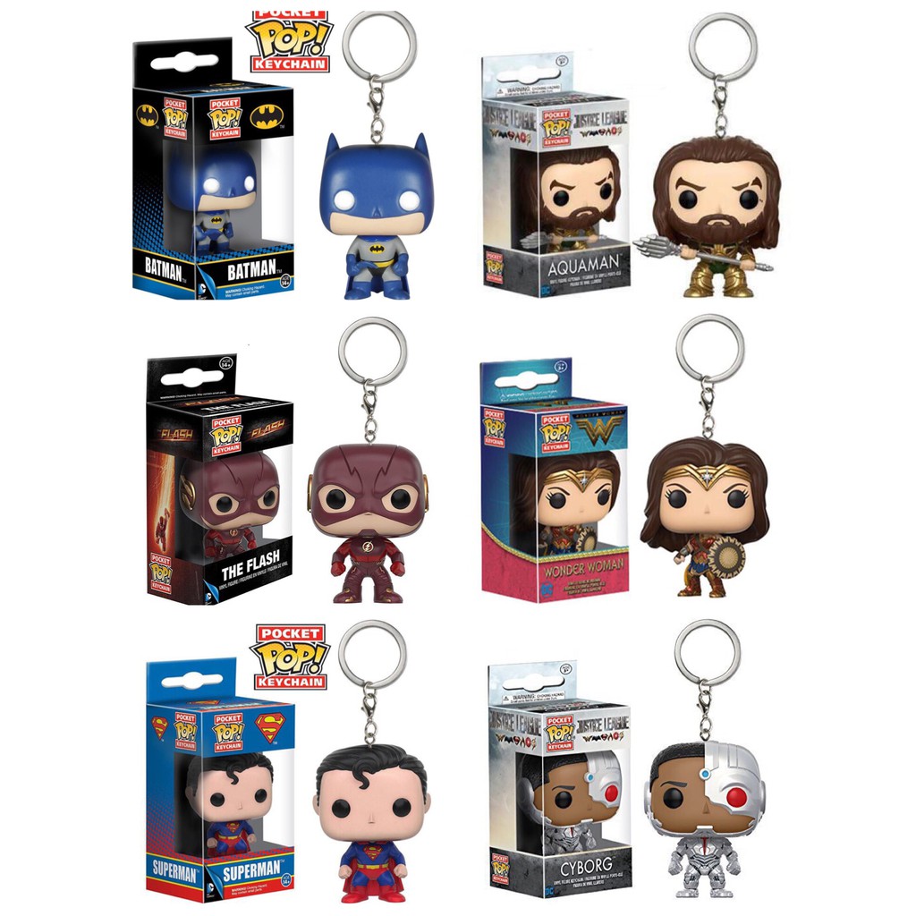 batman funko pop keychain