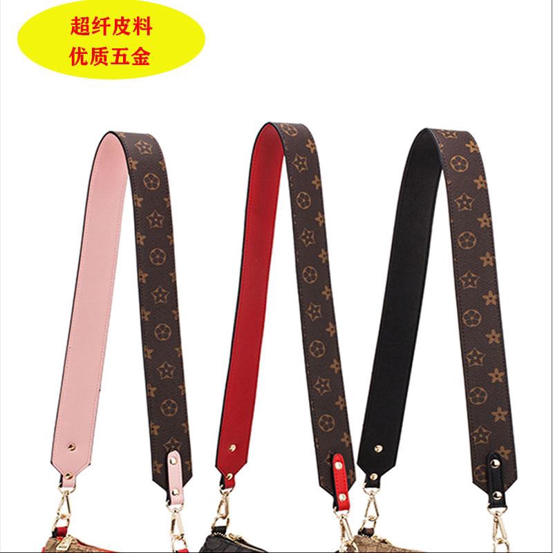 louis vuitton wide shoulder strap