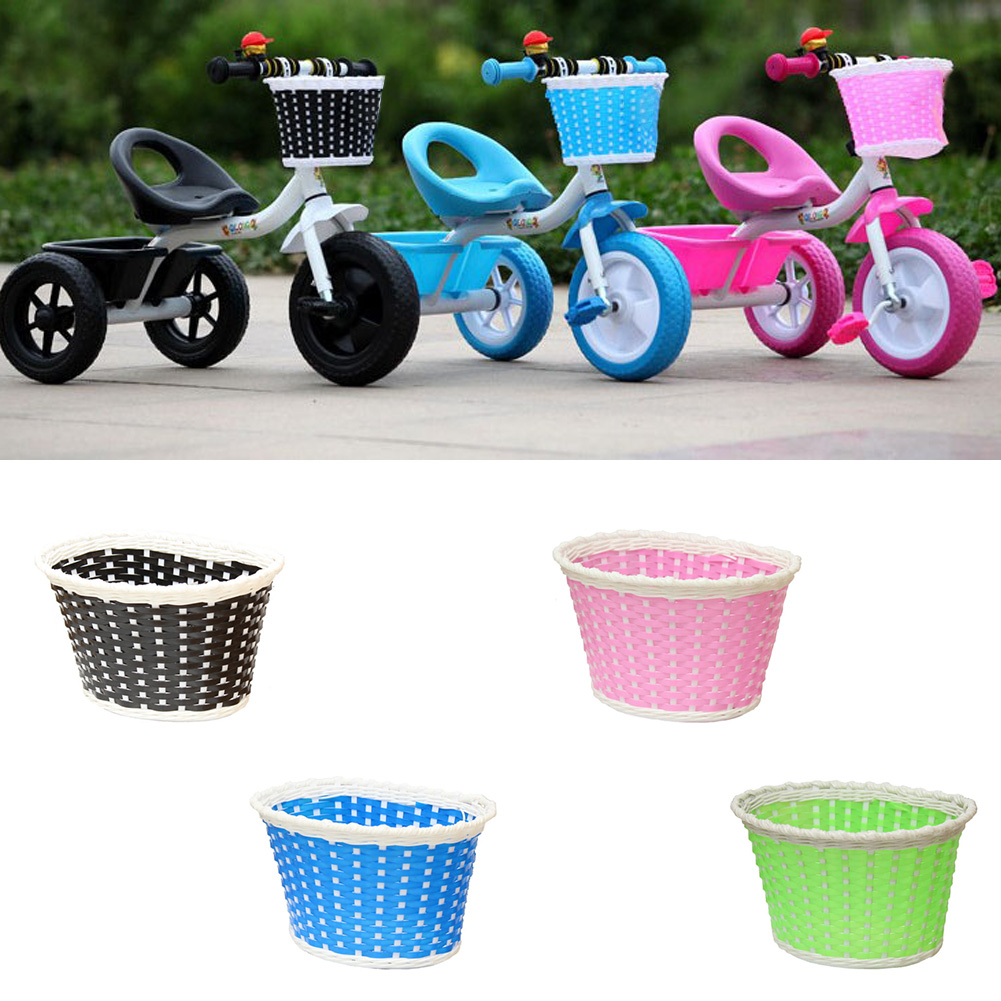 girls bicycle basket