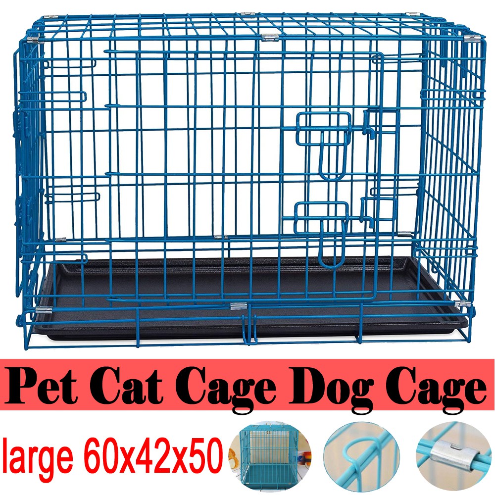 dog carry cage