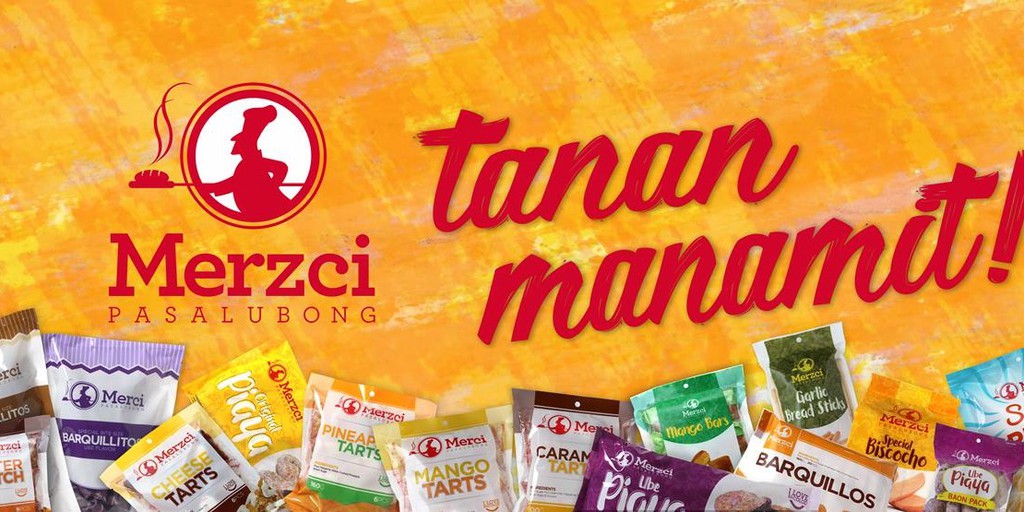 Bacolod Pasalubong, Online Shop Shopee Philippines