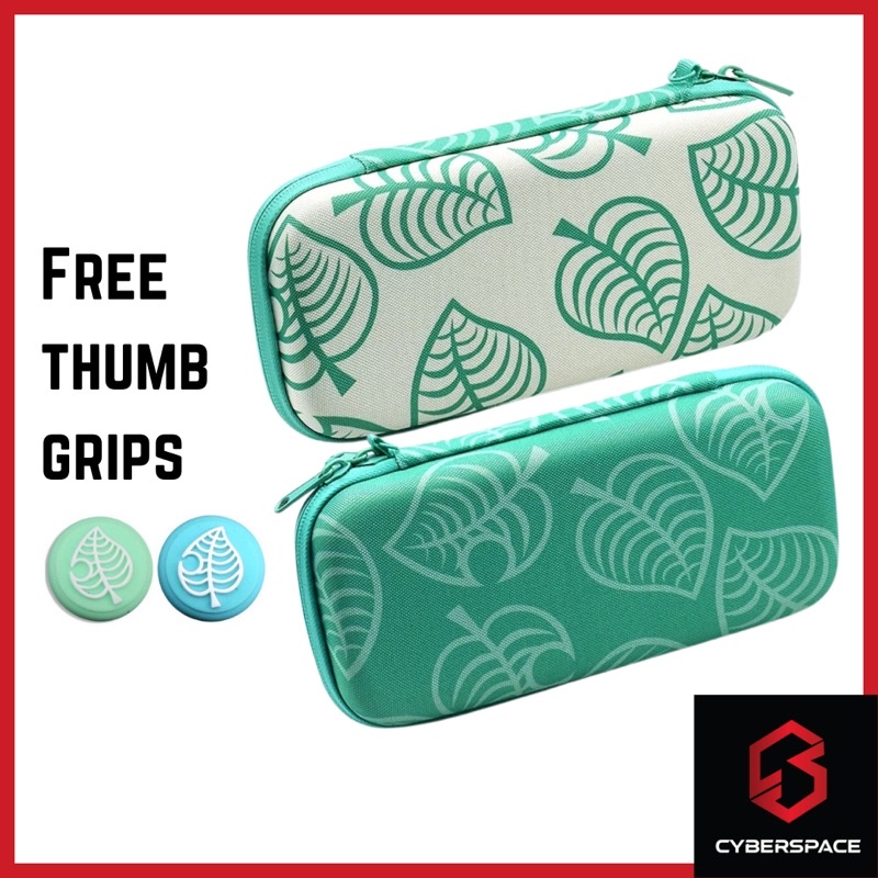 Animal Crossing Case Animal Crossing Pouch Animal Crossing Bag for