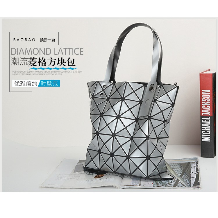 bag geometric