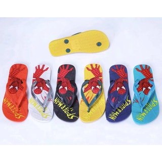 Sunstar Assorted Cartoons Character Slippers For Kids Rubber Slipper For Girls and Boys #5