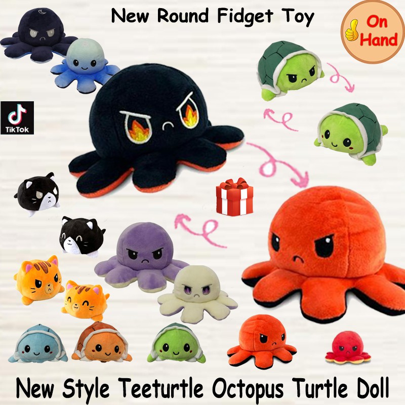 teeturtle plushies uk