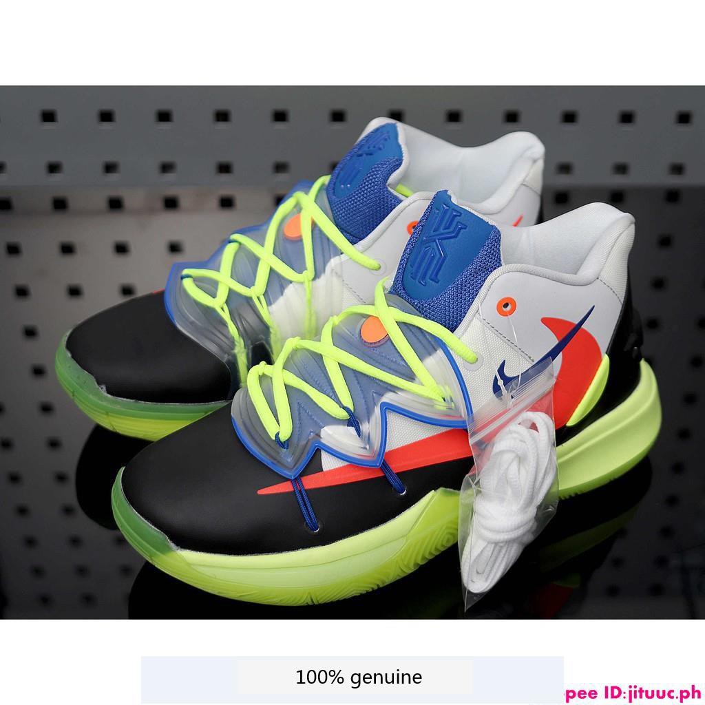 rokit x nike kyrie 5